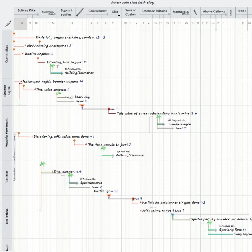 Charting a Career Development Plan