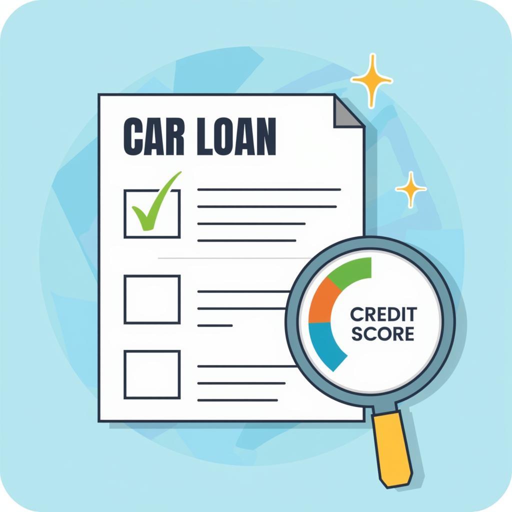 Real Car Tips: Requirements Needed to Get a Car Loan Approved