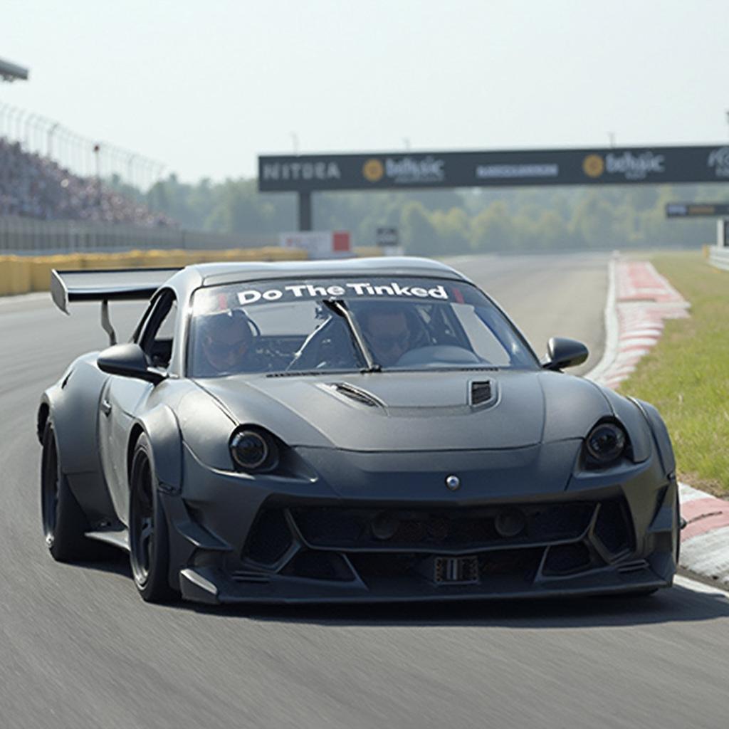 Advanced Tuning Tips for Project Cars on the Track