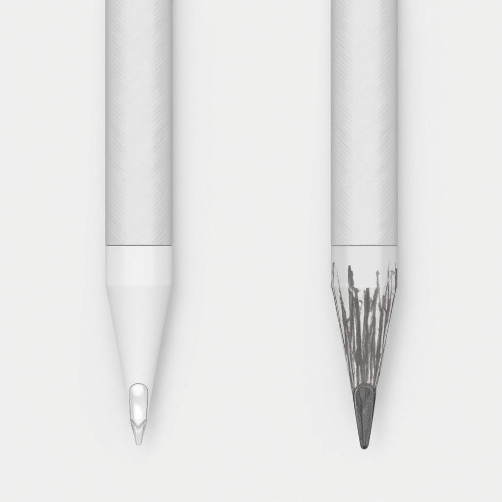 Maintaining Your Apple Pencil 2 Tips for Optimal Performance