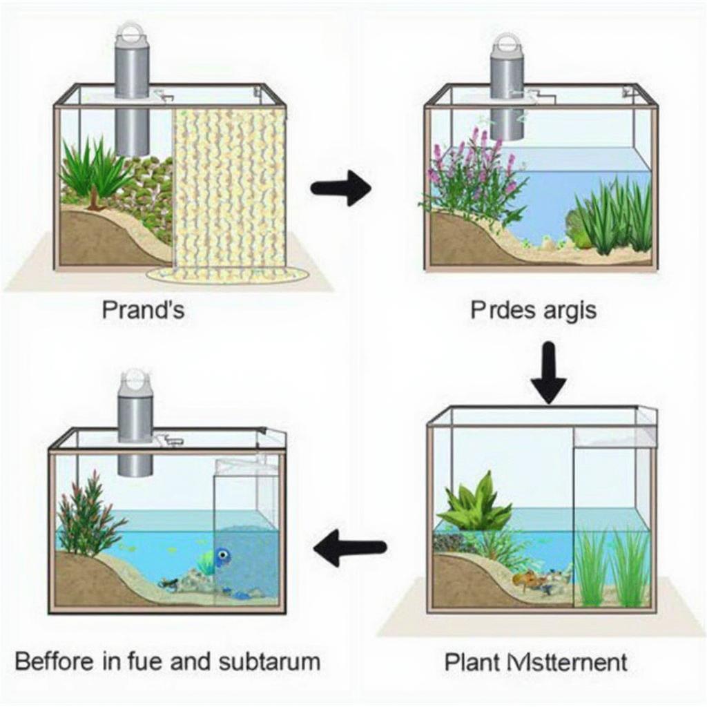 Essential Aquarium Setup Steps for Beginners