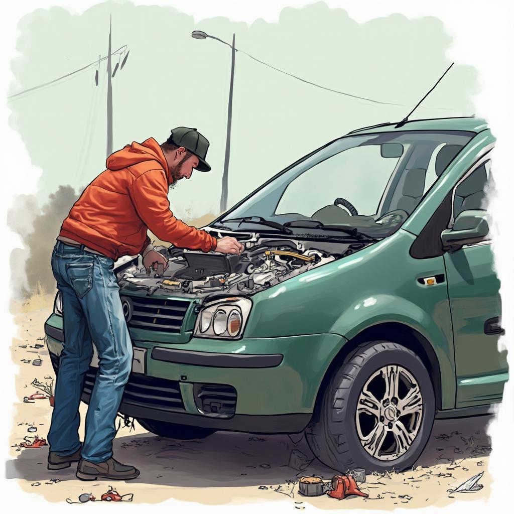 Determining the Scrap Value of Your Summer Car