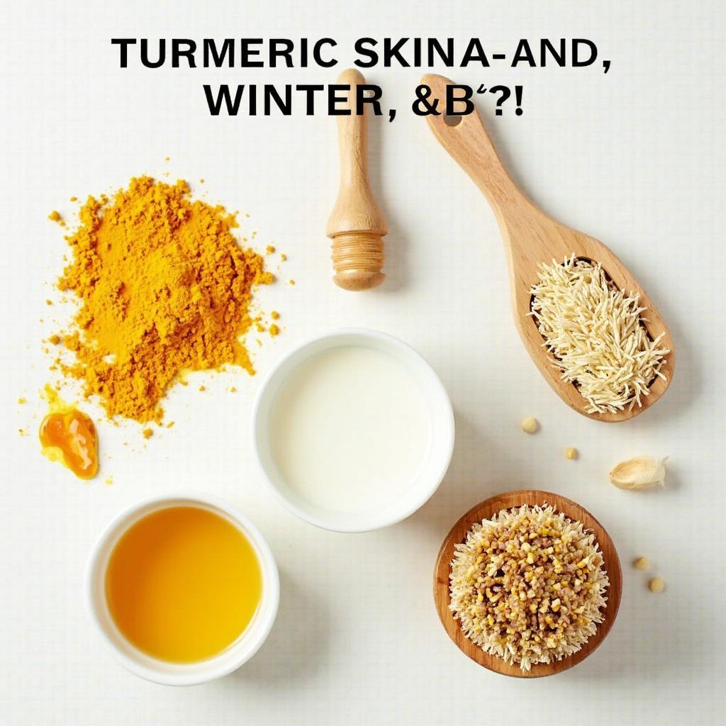 Ayurvedic Winter Skin Care Routine