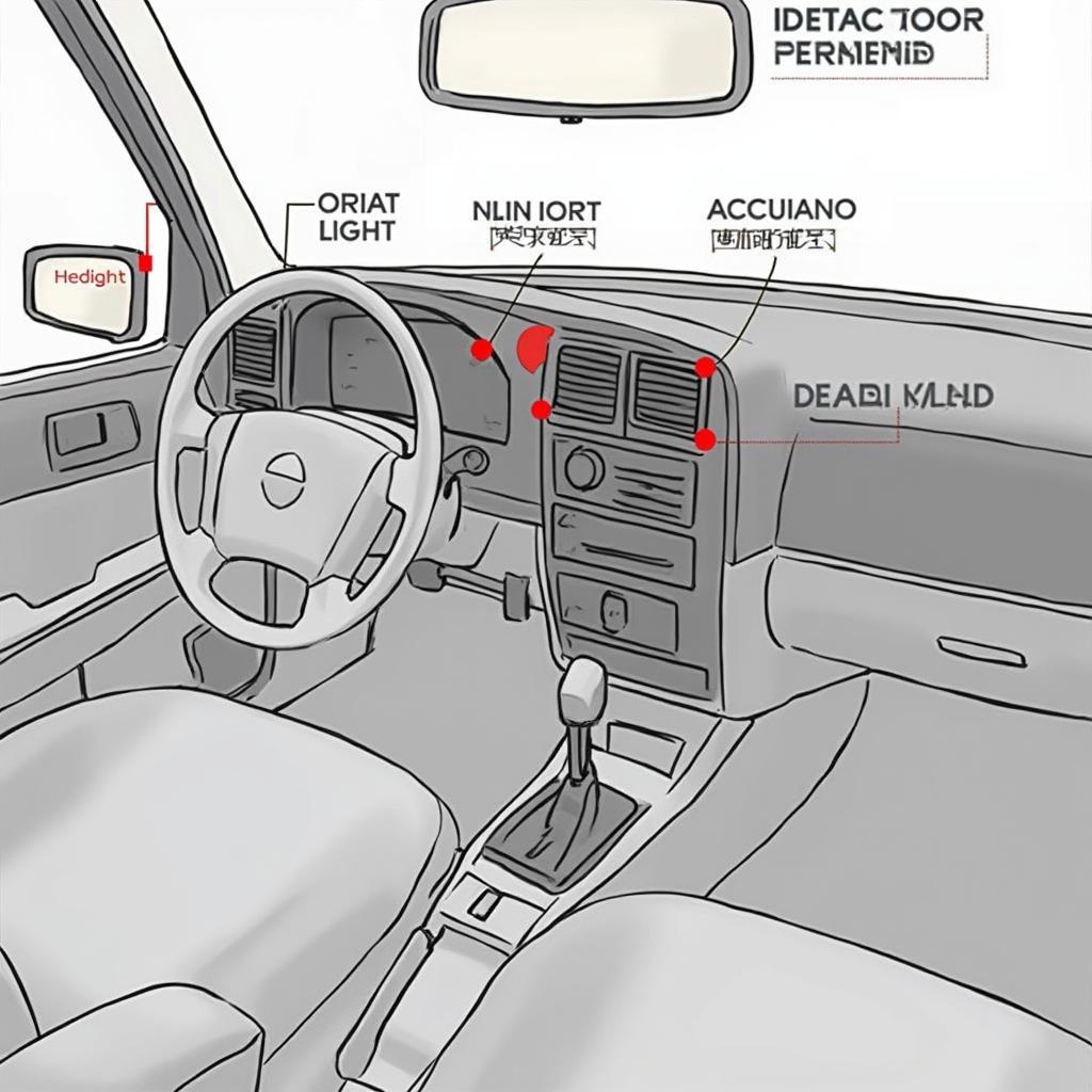 Essential Car Controls for Beginners