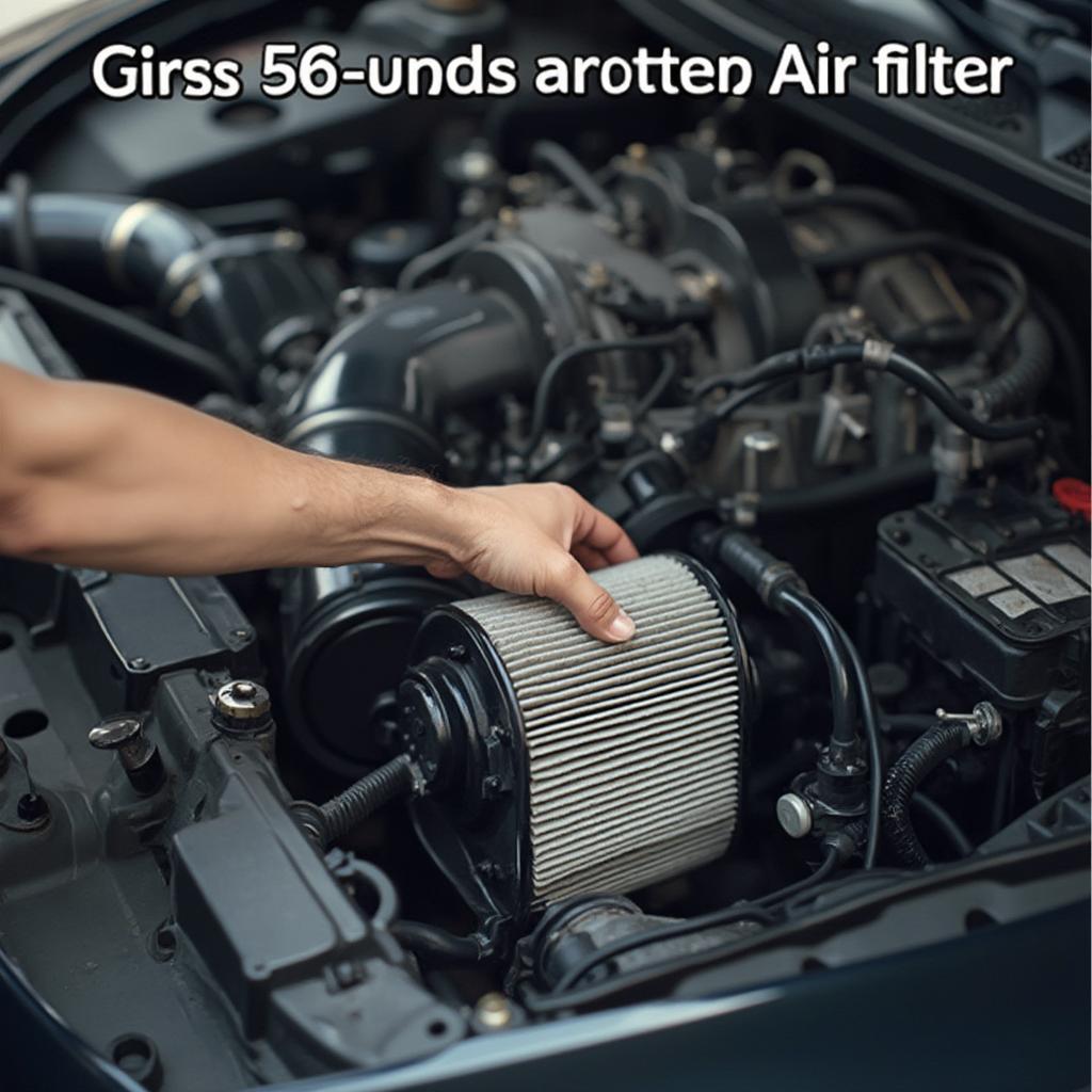 Beginner Car Tuning: Air Filter Upgrade