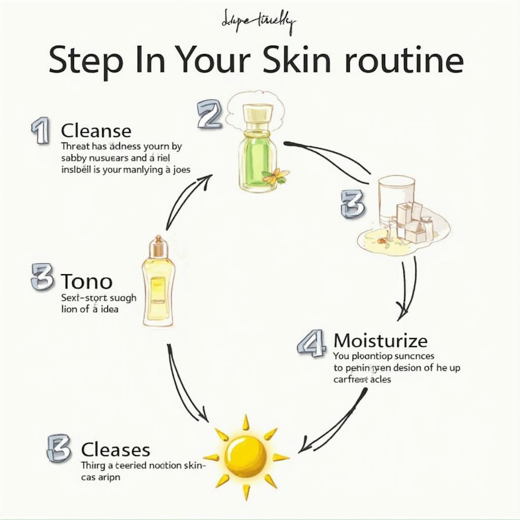 Effective Daily Skin Care Routine