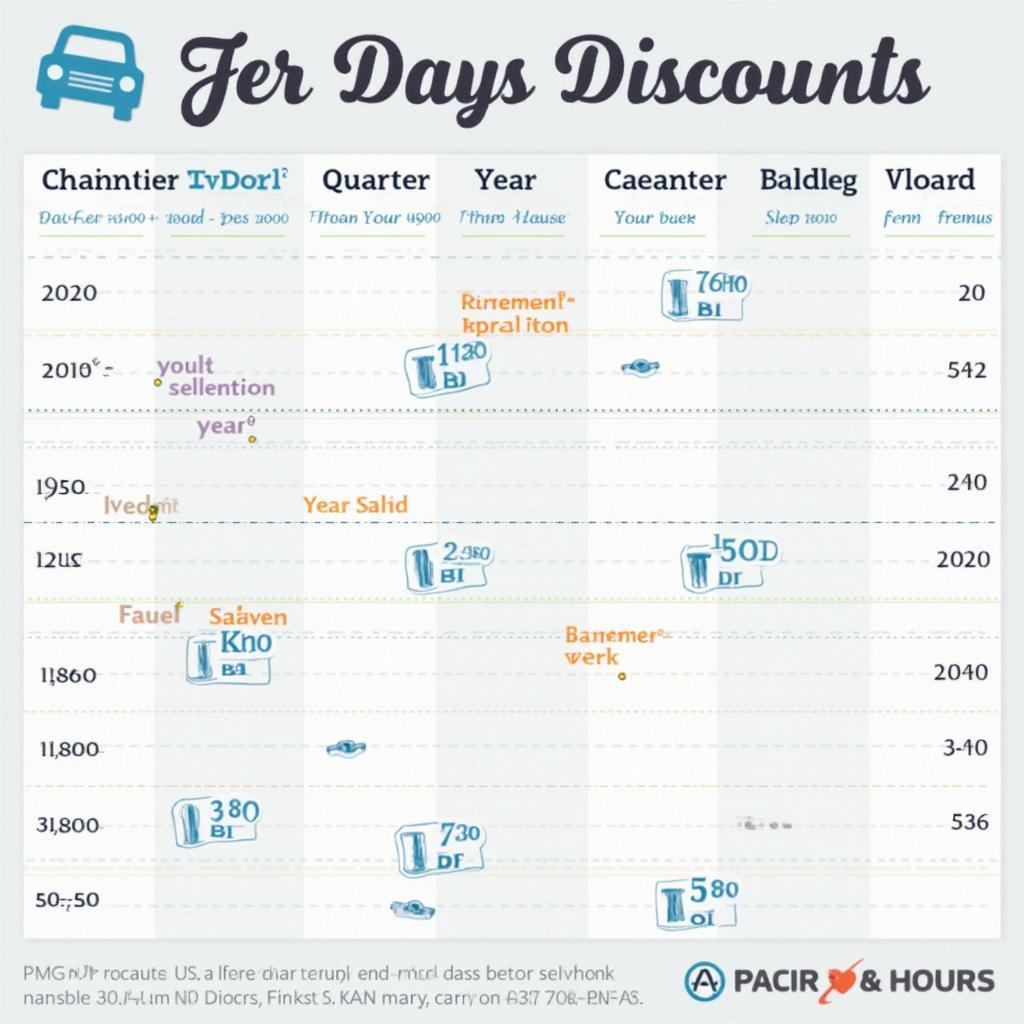 Best Time to Buy a Car for Maximum Savings