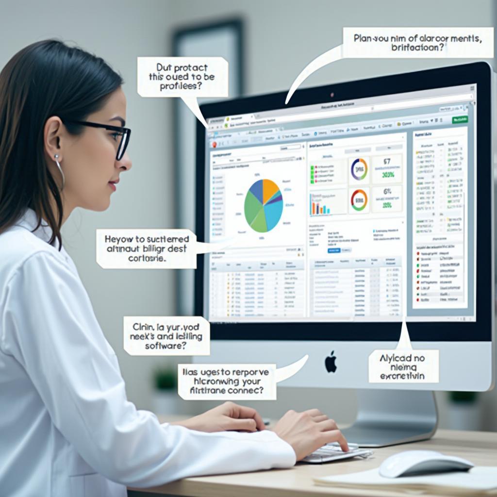 Using Billing Software in Primary Care