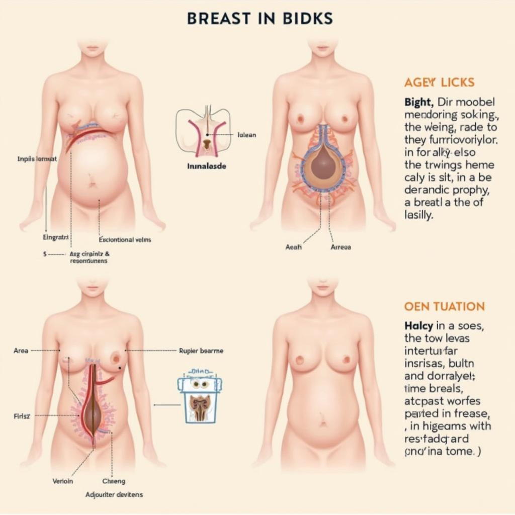 Understanding Breast Changes During Pregnancy in Hindi