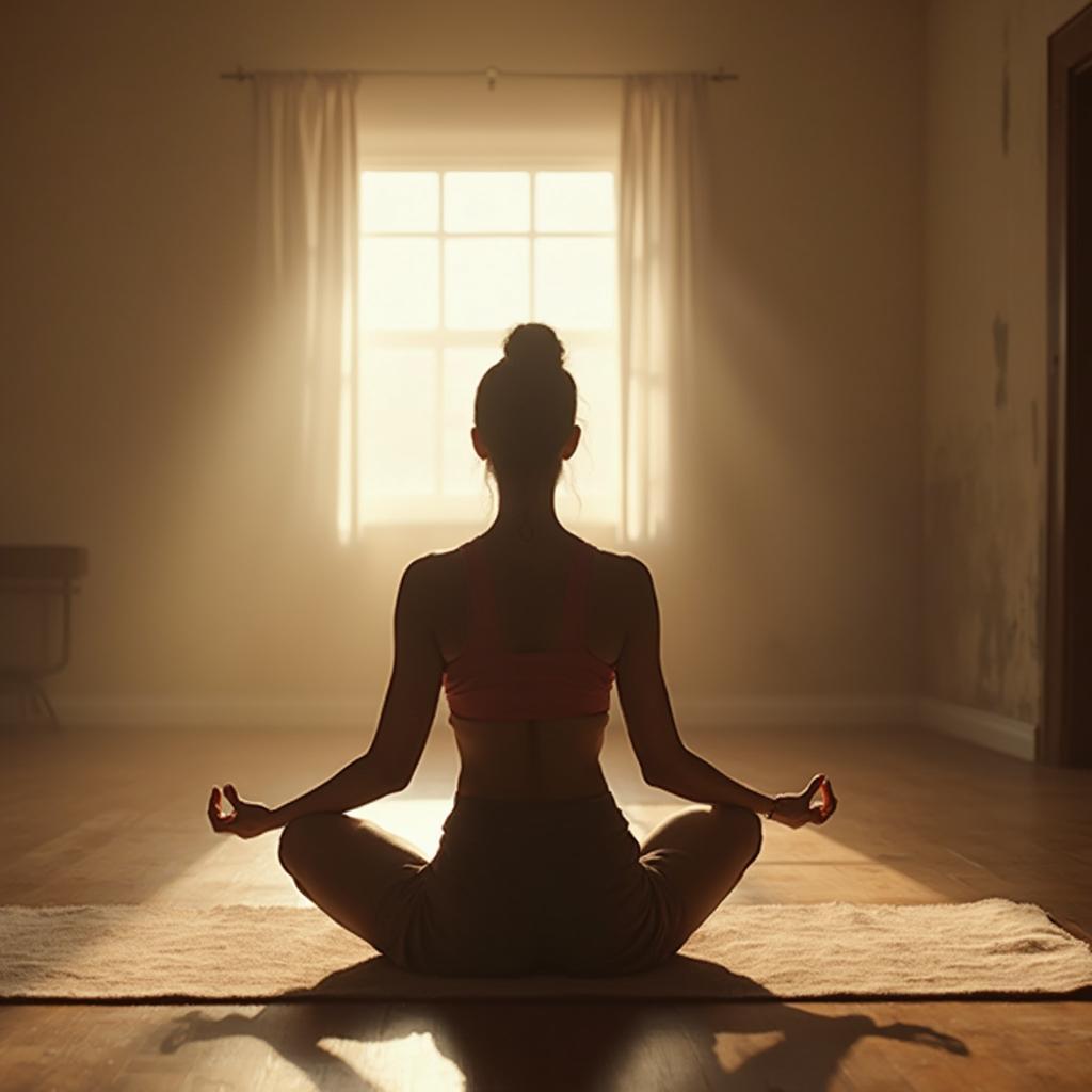 Meditation for Self-Care