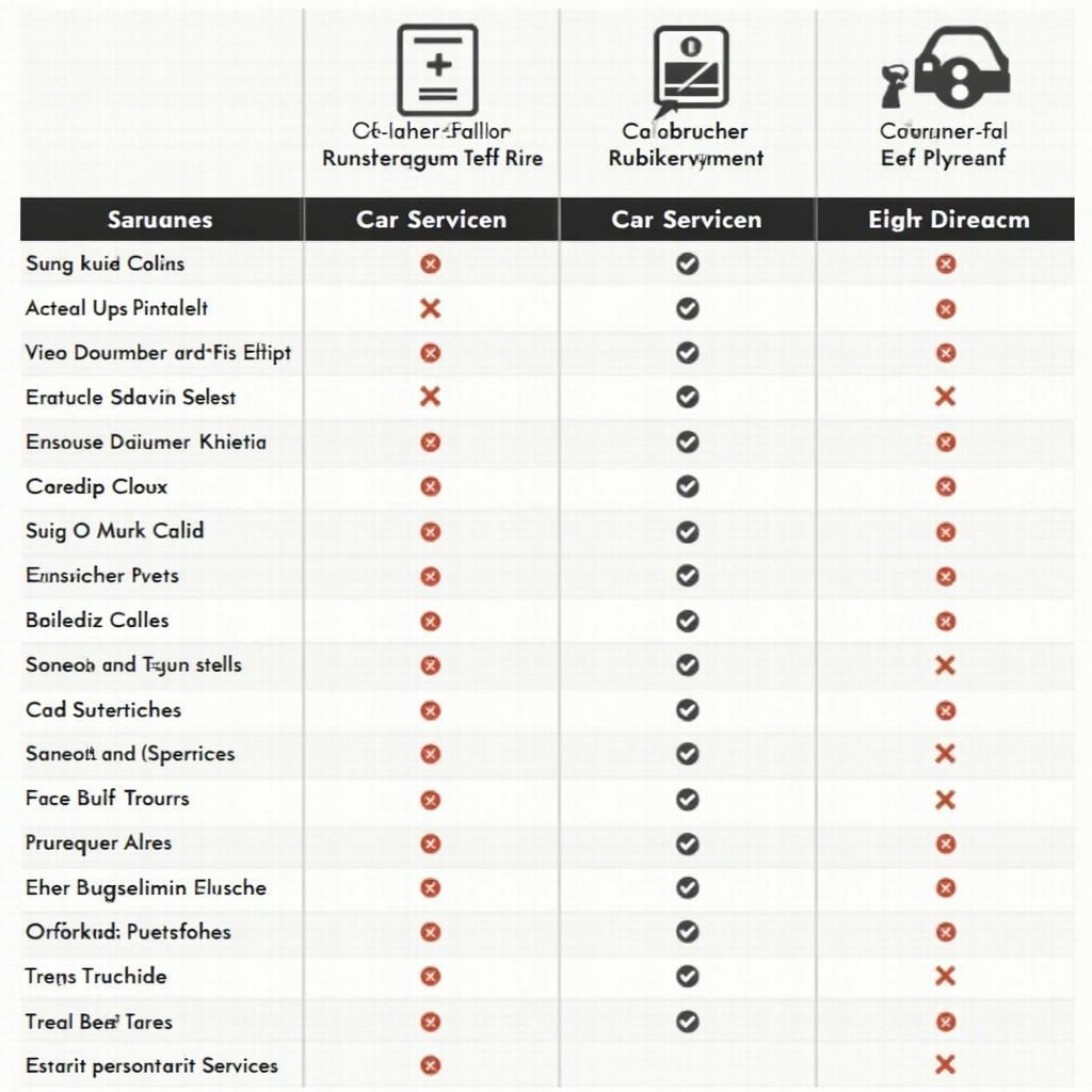 Comparing Car Detailing Services in Saarbrücken