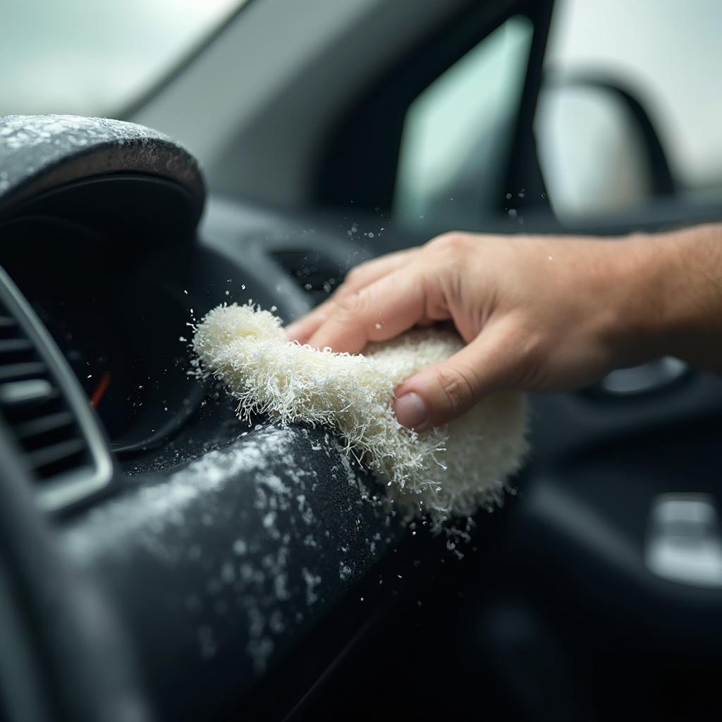 How Much Do You Tip a Car Wash Guy?