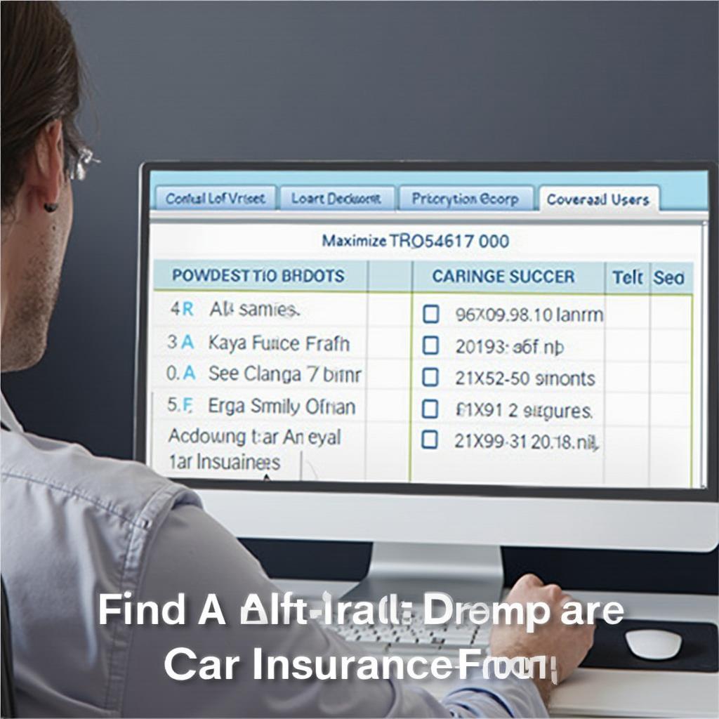 Car Insurance Saving Tips for Car Fund