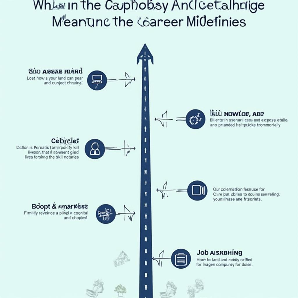 Career Change Roadmap