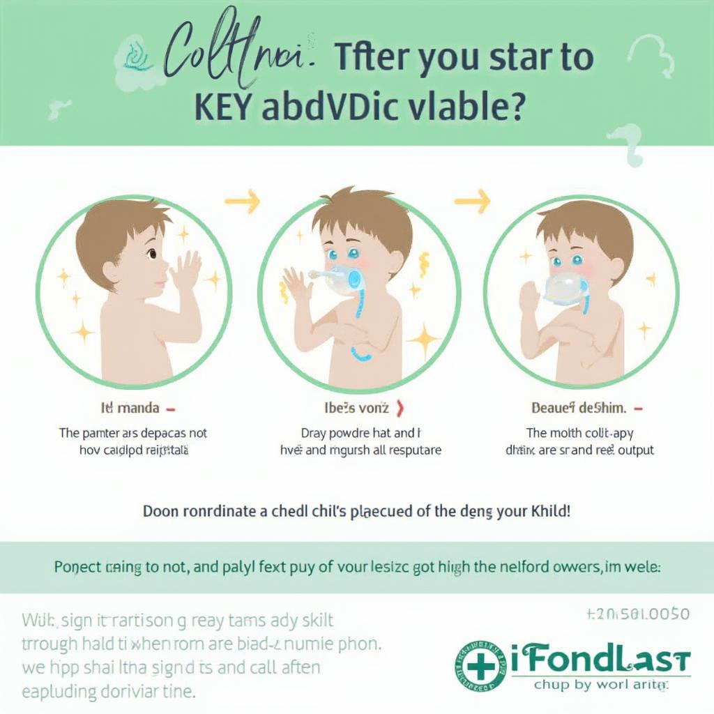 Recognizing Dehydration Signs in Vomiting Children