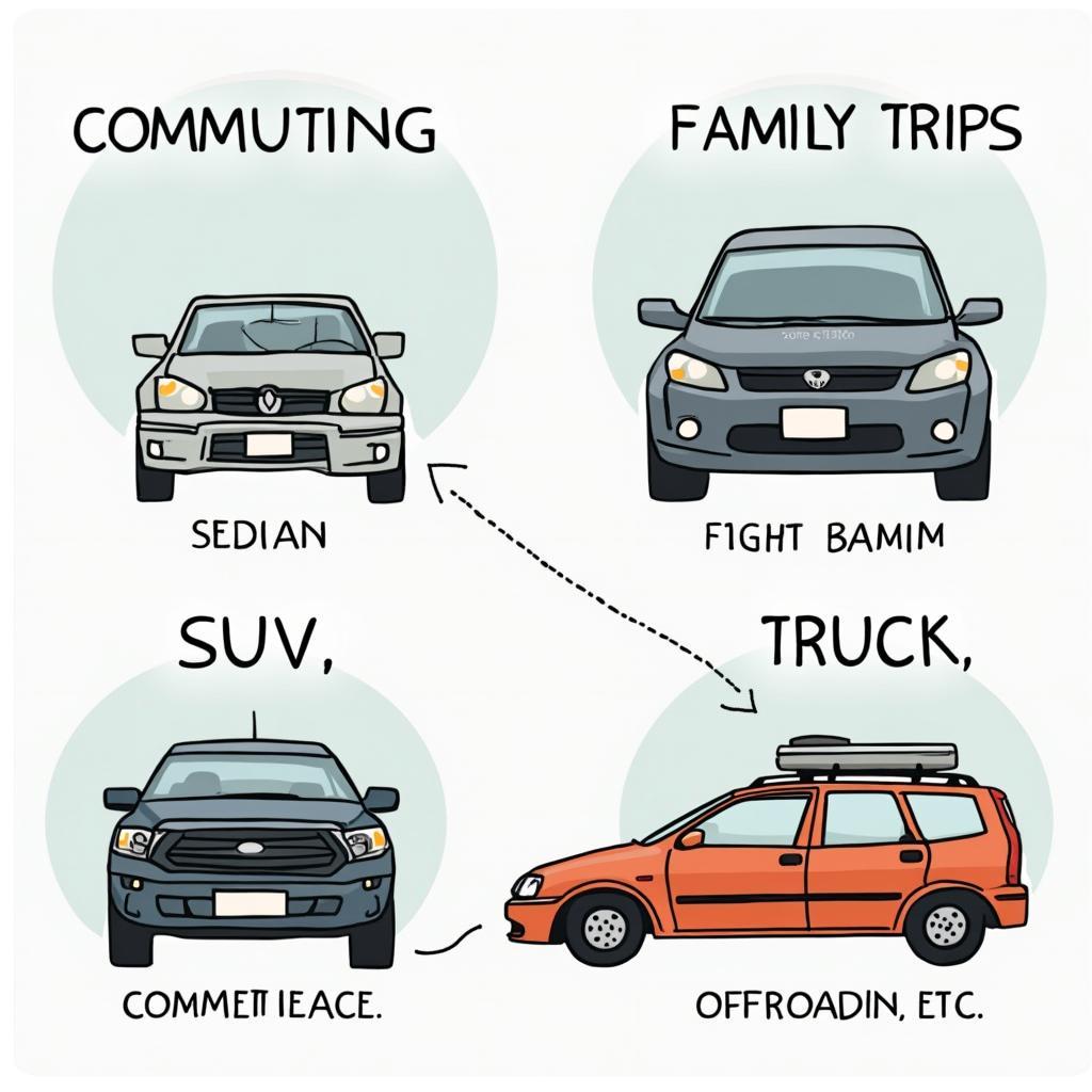 Choosing the Right Car