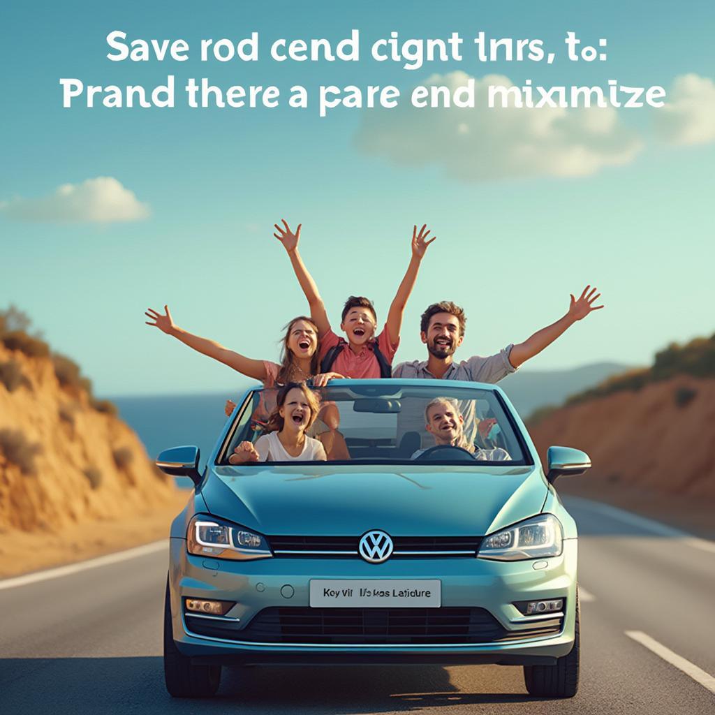 Saving Money on Car Rentals with Clark Howard's Tips