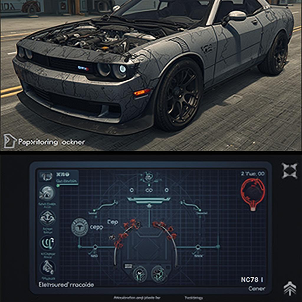 Car Mechanic Simulator 2018 Diagnostic Tools