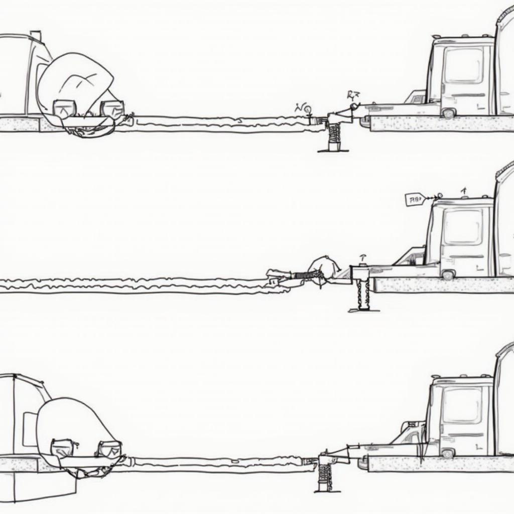 Steps to Properly Connect a Trailer to a Hitch