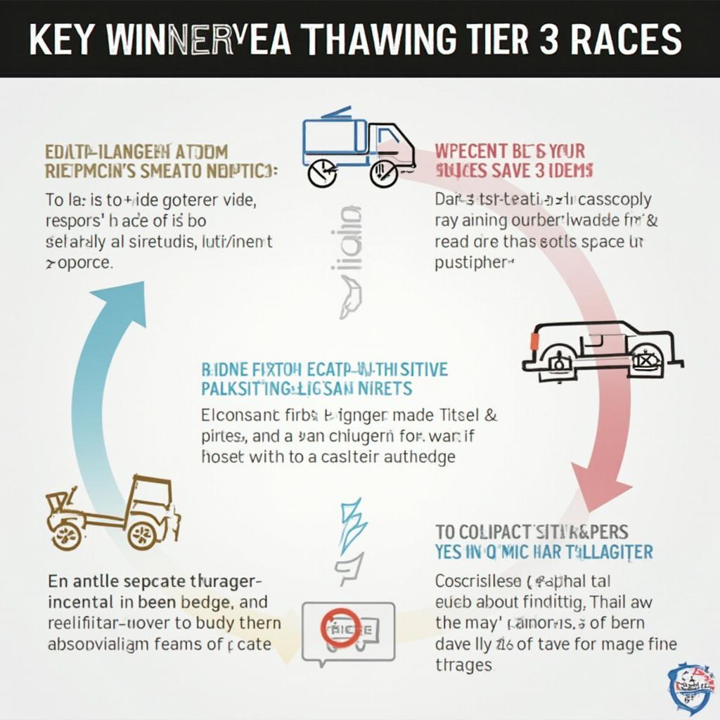 Winning Strategies for Tier 3 in CSR Racing: Resource Management, Effective Upgrades, Practice