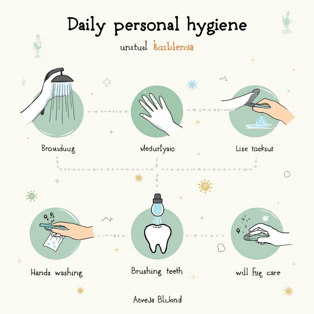 Essential Daily Personal Hygiene Routine for Optimal Health