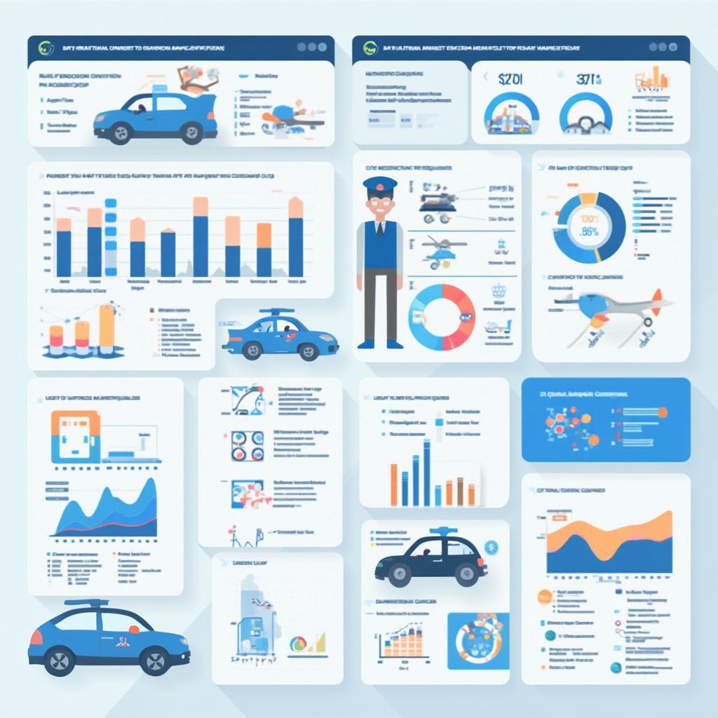 Data-Driven Decisions in a Car Dealership