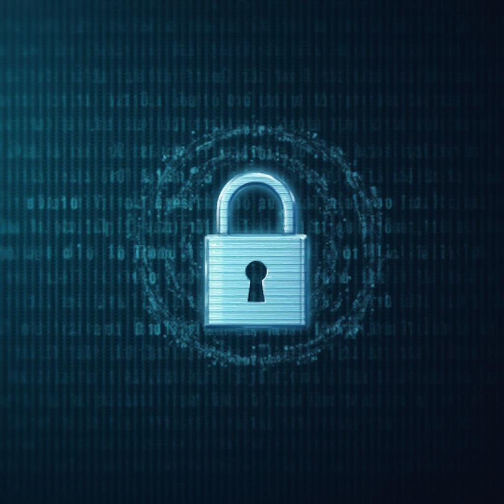 Data Security and Encryption Protecting Patient Data