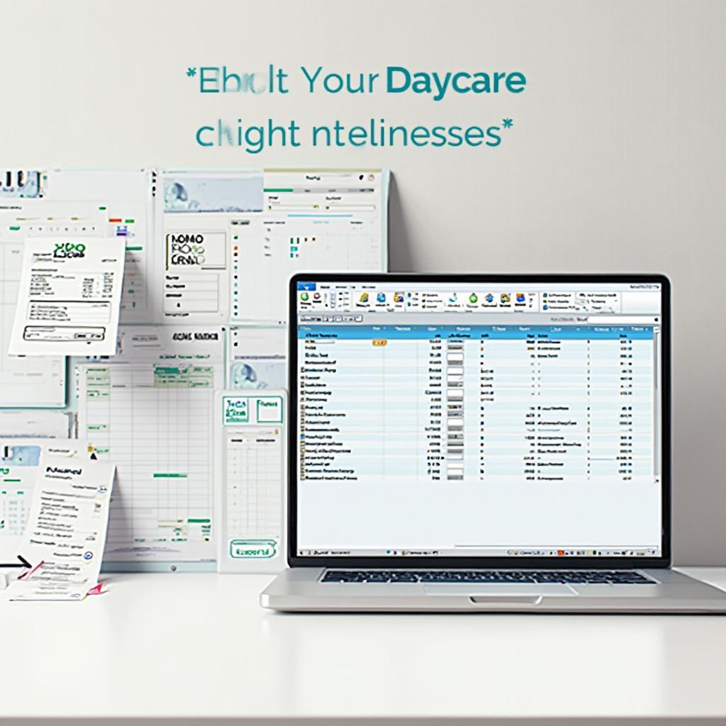 Daycare Financial Management Tools for Budgeting and Tracking Expenses