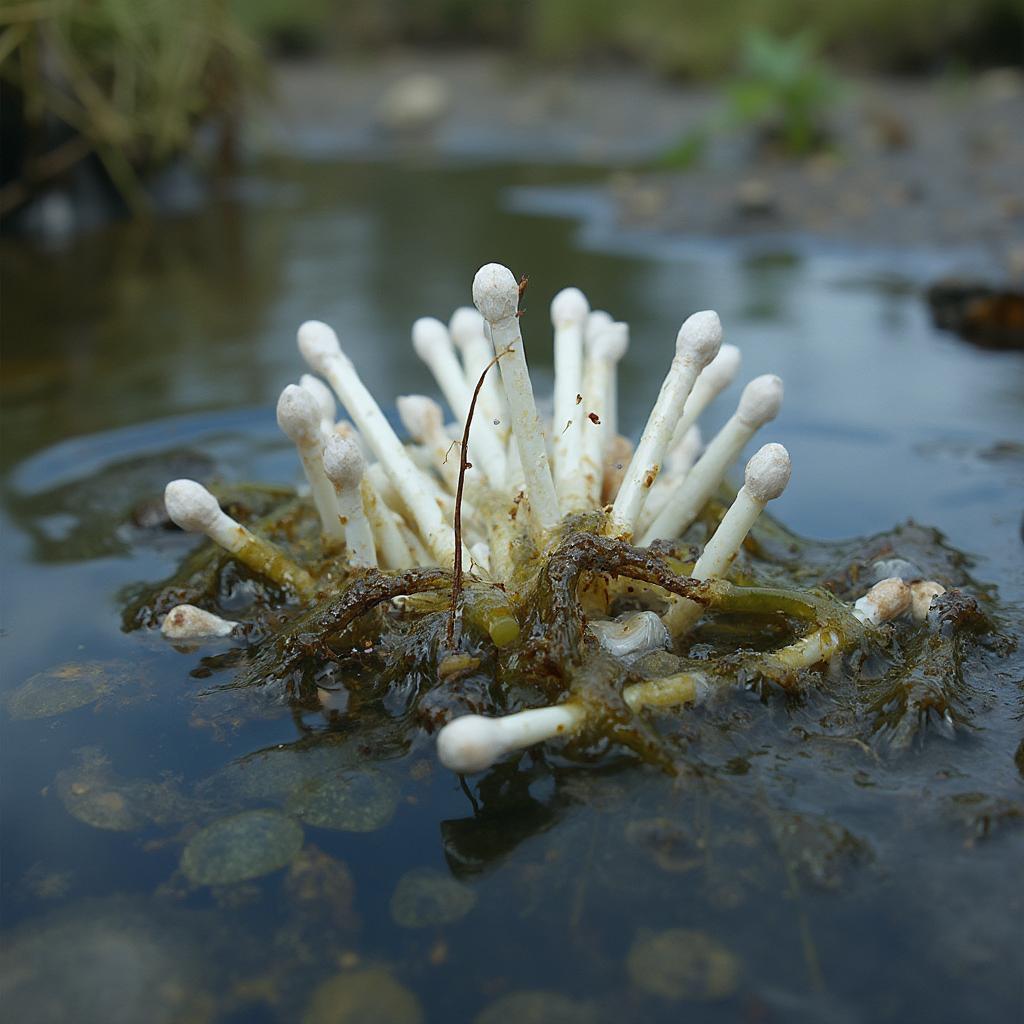 Environmental Impact of Disposable Q-tips