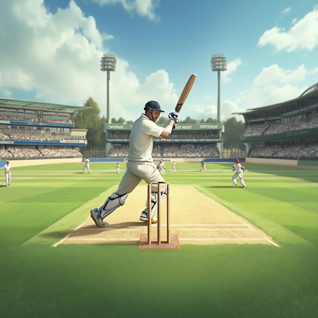 Don Bradman Cricket 14 Captaincy Strategies