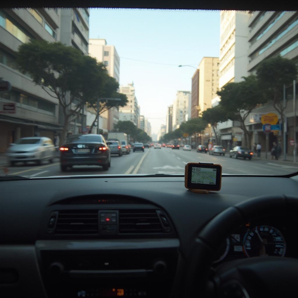 Tips for Driving Safely in Sao Paulo