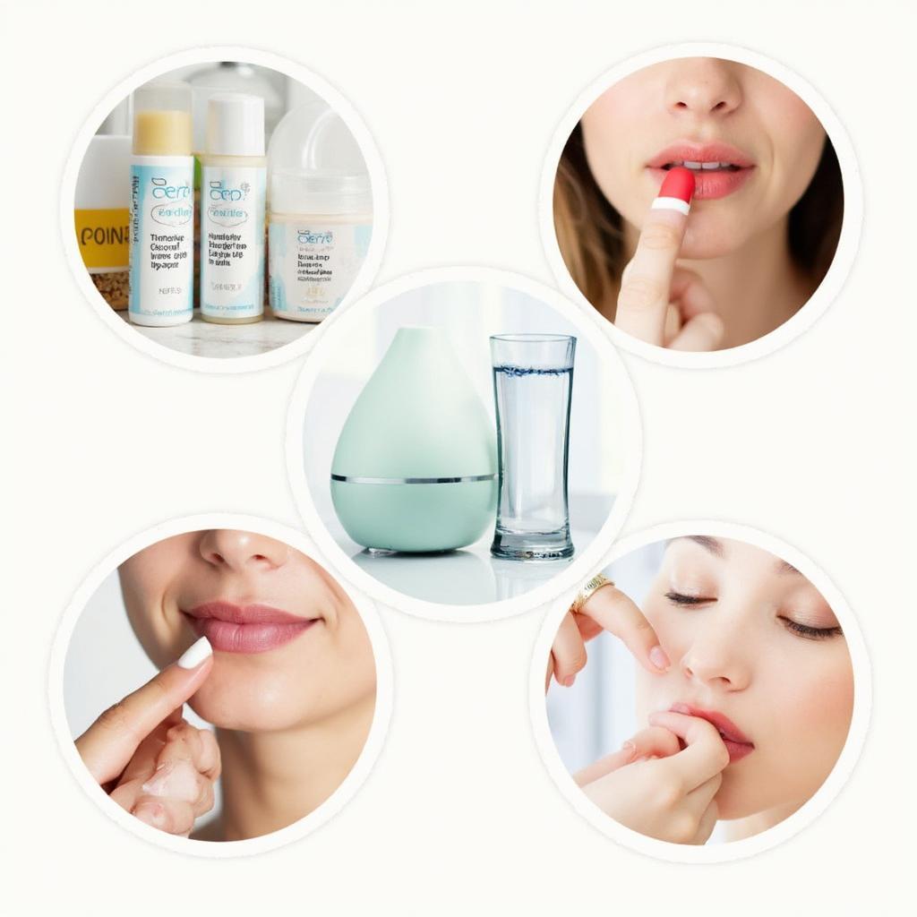 Effective Cracked Lip Care: Practical Tips for Healing and Prevention