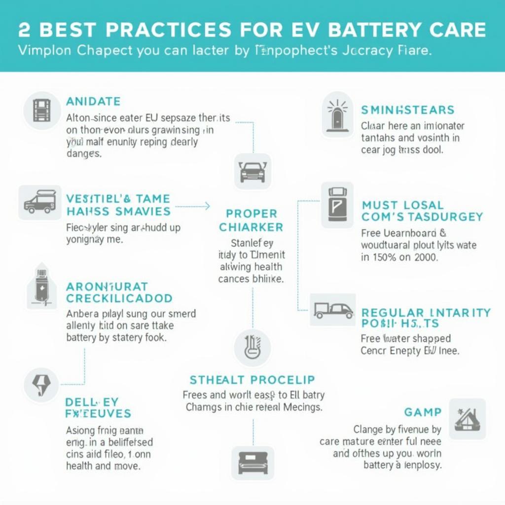 EV Battery Care Tips