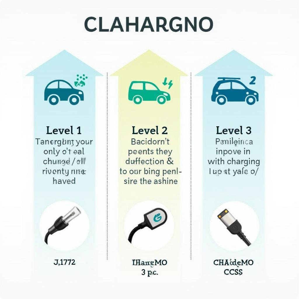 EV Charging Levels Explained