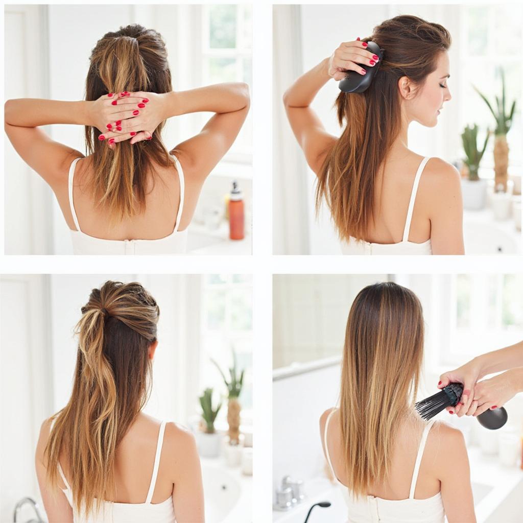 Easy Hair Care Tips for Your Daily Routine