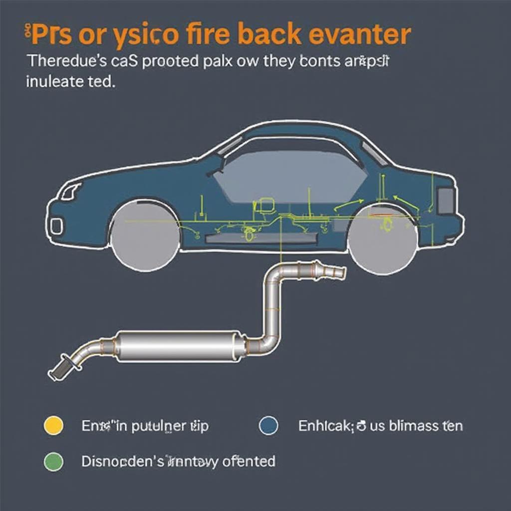 Exhaust System Components and Backpressure