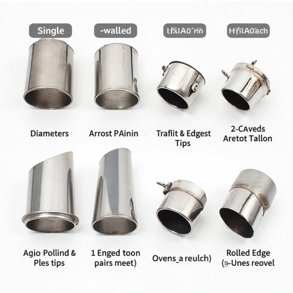 What Does Changing the Exhaust Tips Do to Car Performance?