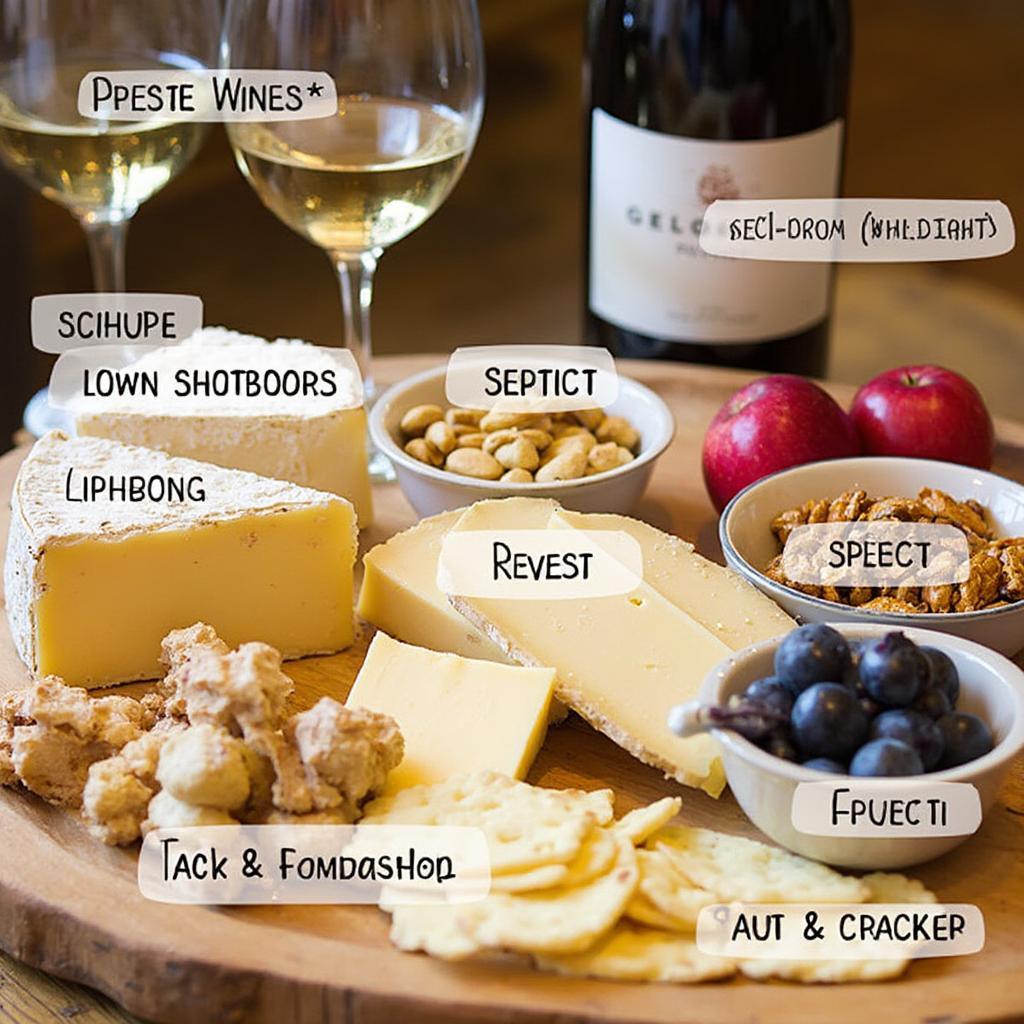 Expensive Cheese Pairing Guide: Enhance Your Culinary Experience