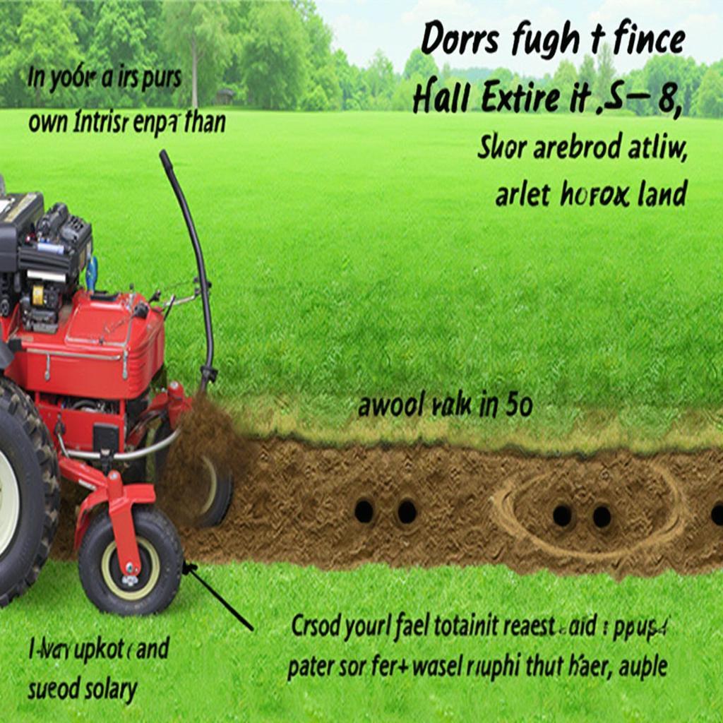 Fall Lawn Aeration: A Key Step in Fall Lawn Care