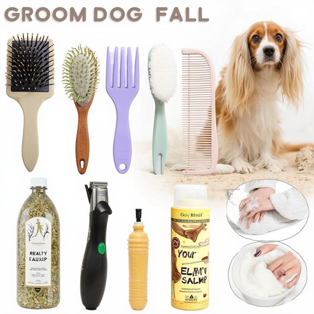 Essential Grooming Tips for Pets in Fall