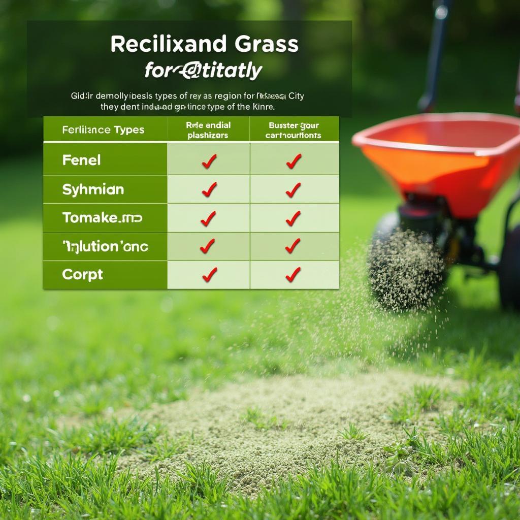 Properly Fertilizing Your Kansas City Lawn