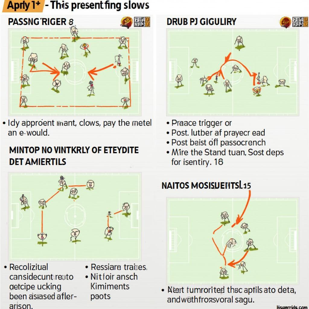 FIFA 18 Match Day Strategies