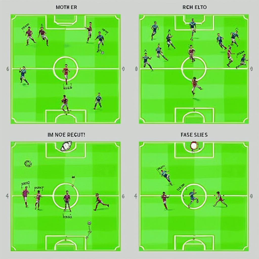 FIFA 21 Set Piece Strategies