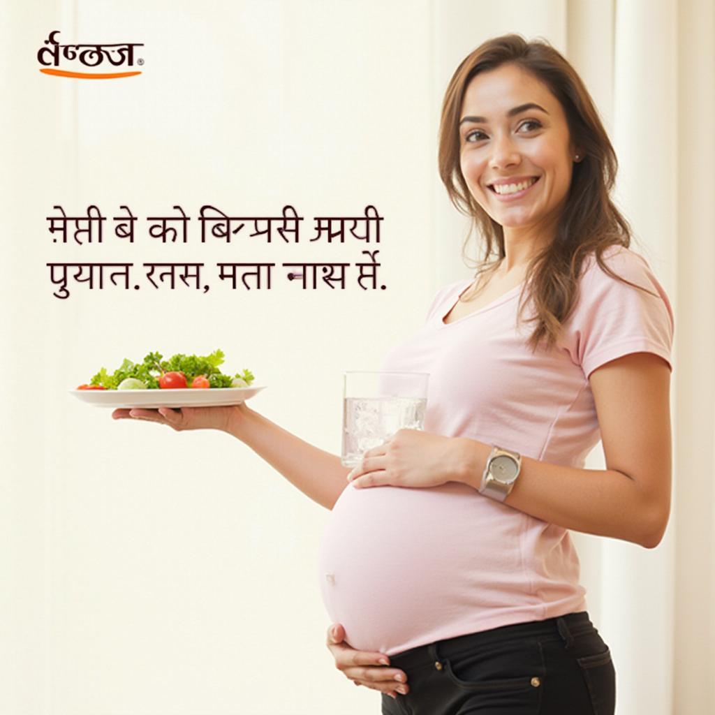 First Trimester Pregnancy Care Tips in Hindi