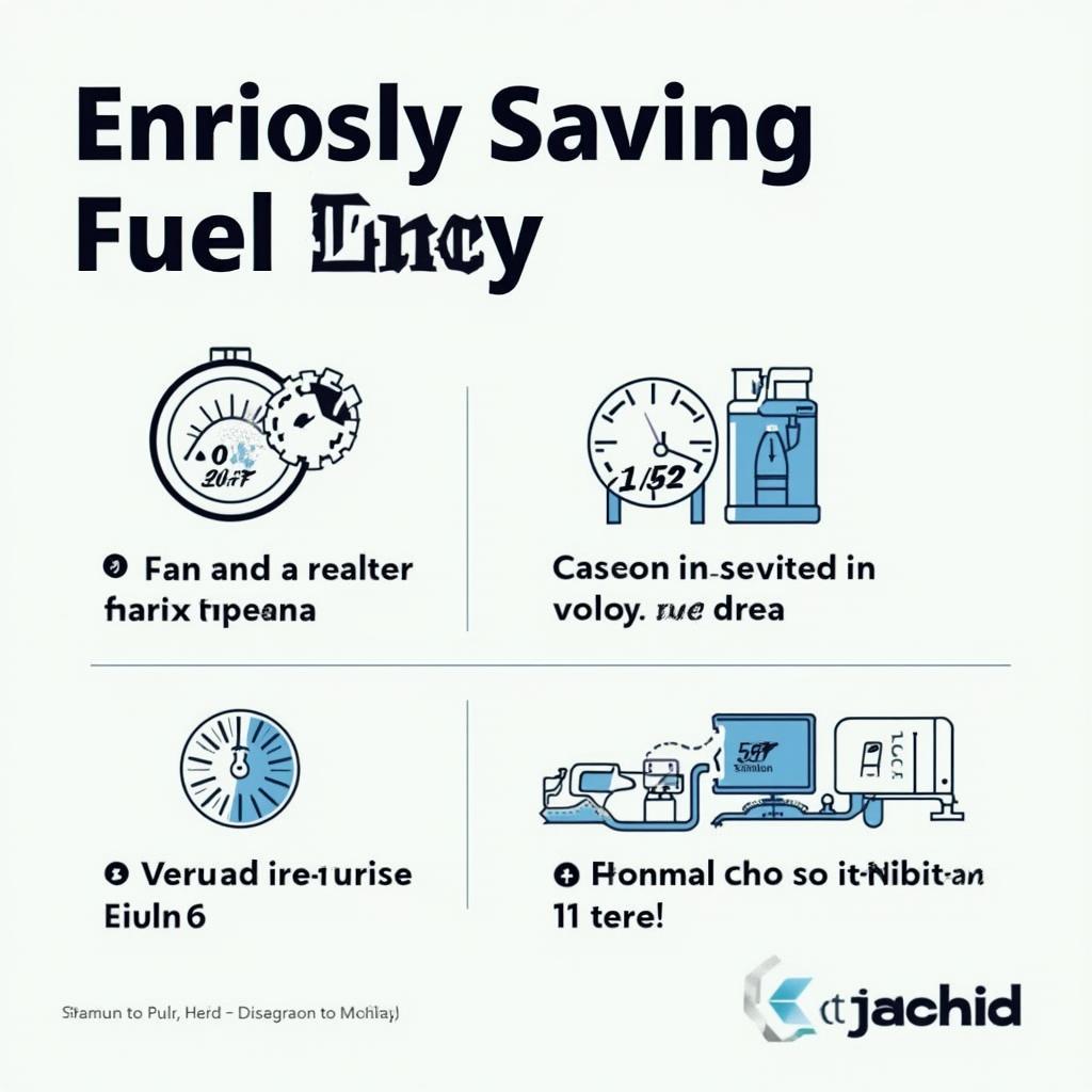 Tips for Fuel-Efficient Driving