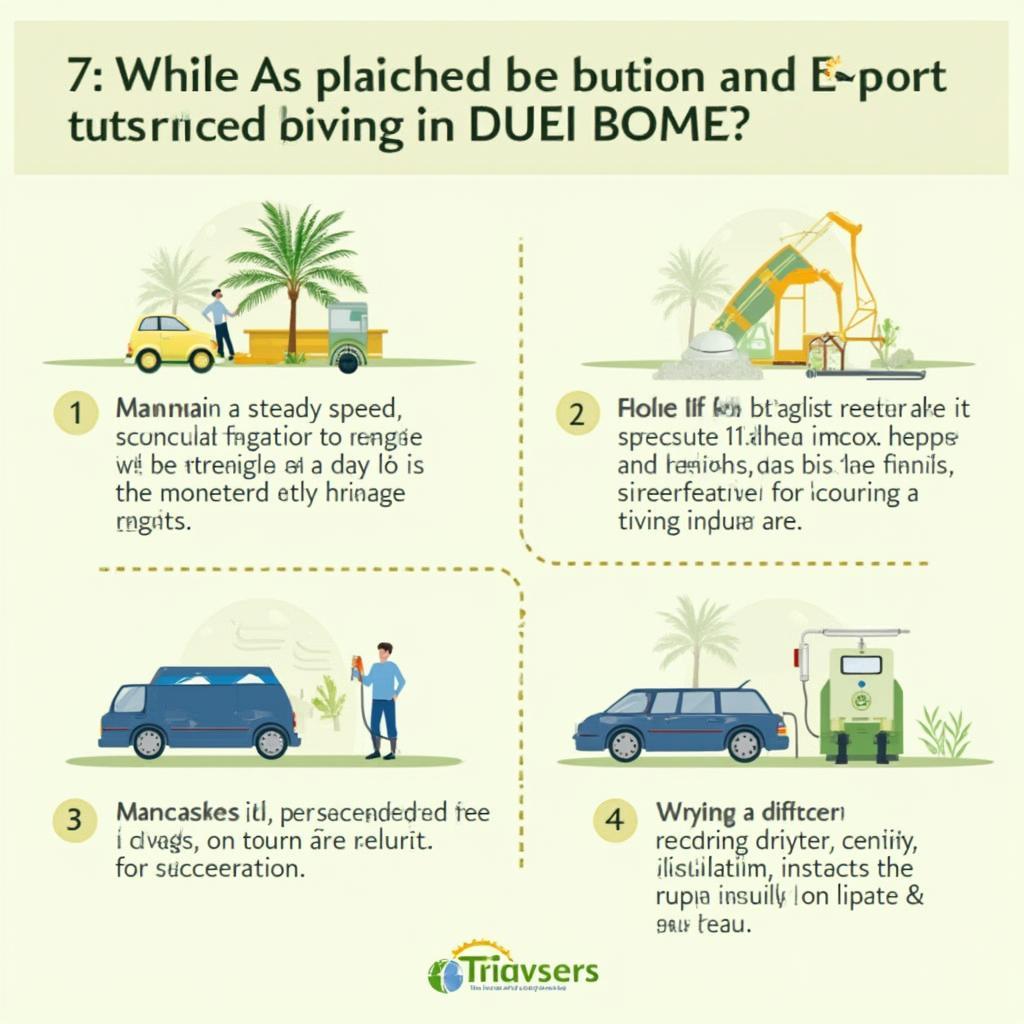 Fuel-Efficient Driving Techniques for New Cars