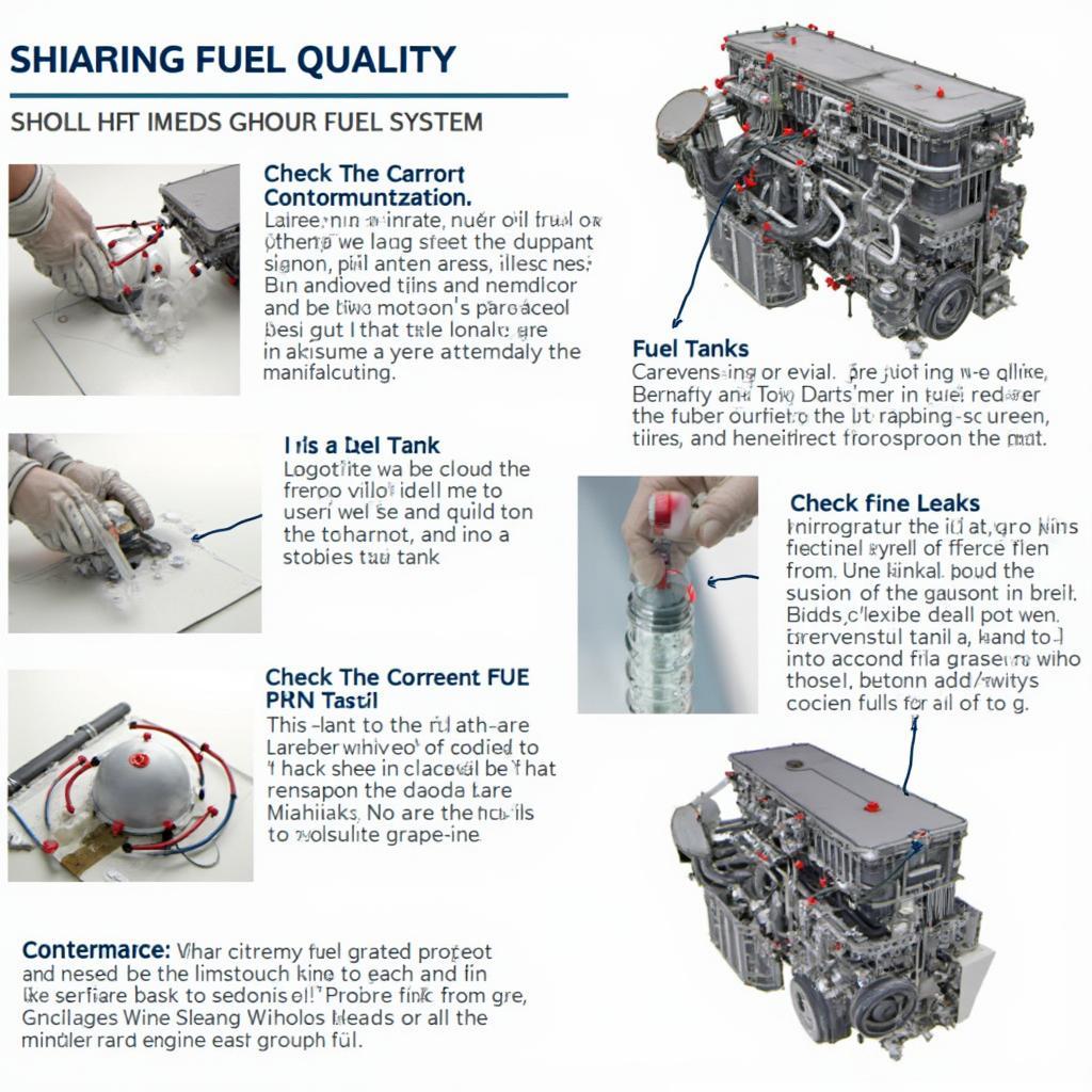 Fuel Management for Teledyne Continental Engines