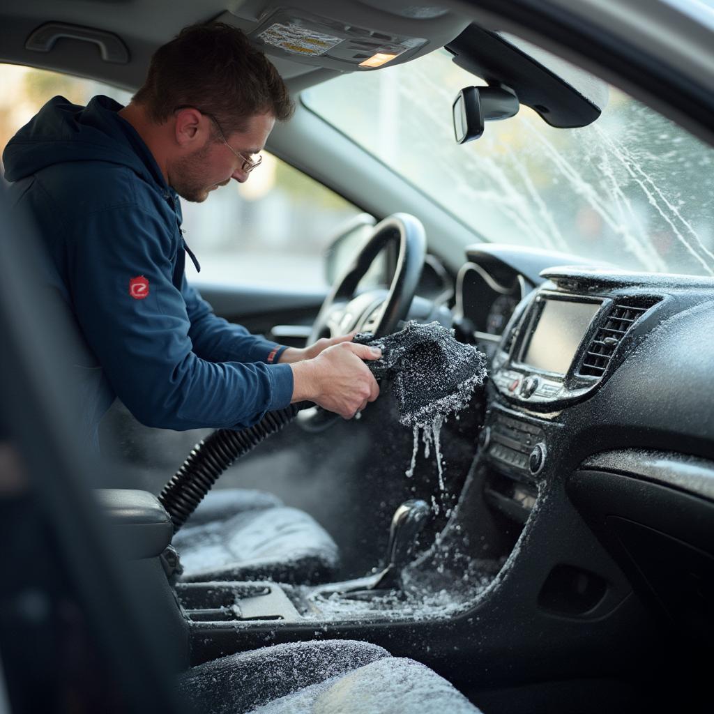 Do You Tip at a Full Service Car Wash?