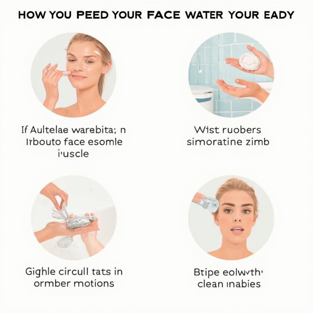 Gentle Cleansing Techniques