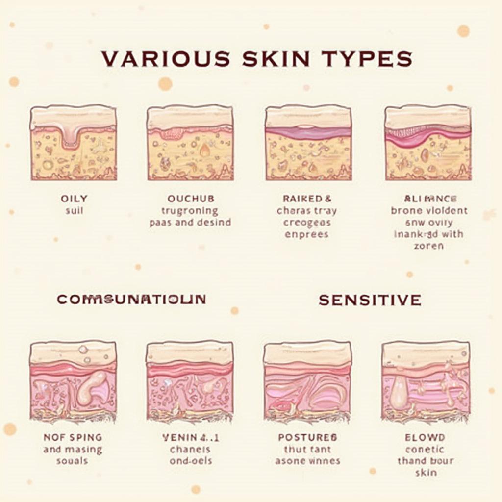 Identifying Your Skin Type